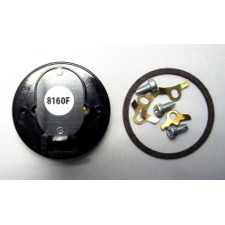 12V Choke Coil Mercruiser Quadrajet, Rochester, Mercarb 12V Choke Coil Mercruiser Quadrajet, Rochester, Mercarb