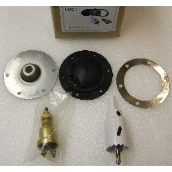SWITCH KIT, DECK 12 Volt SWITCH KIT, DECK 12 Volt