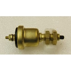 12 Volt DECK SWITCH 12 Volt DECK SWITCH