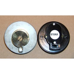 12V Choke Coil for Many MERCRUISER 2 & 4BBL Carbs 12V Choke Coil for Many MERCRUISER 2 & 4BBL Carbs