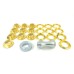 BP30 16mm With Hole Punch & Die Tools