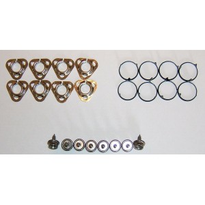 Carpet Fastener Kit