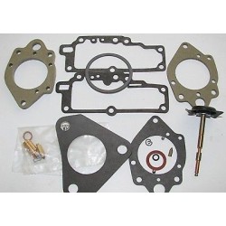 Carter YH (1 BBL) Marine kit and for 1954 Corvette