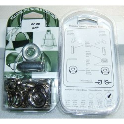 BP28 CHROME 13mm or 1/2inch with tools BP28 CHROME 13mm or 1/2inch with tools