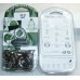 BP28 CHROME 13mm or 1/2inch with tools