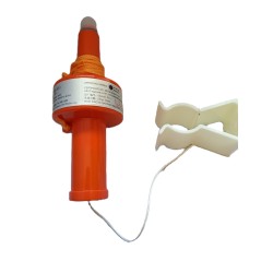 Horseshoe Lifebuoy auto MOB light LITHIUM