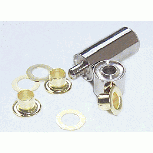 Eyelets Kits including tools Eyelets Kits including tools