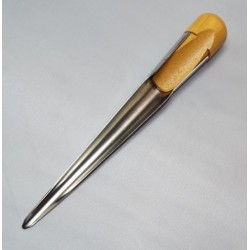 170mm Splicing Spike Fid Swedish Rope 3 Strand 170mm Splicing Spike Fid Swedish Rope 3 Strand