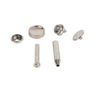 Snap Fastener kits including tools Snap Fastener kits including tools