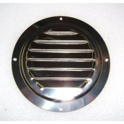 ROUND VENT SS 127mm Diameter ROUND VENT SS 127mm Diameter