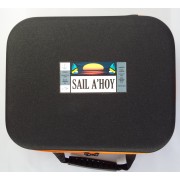 Combustion Leak Block testing kit. Petrol & Diesel in zipped case Sail A'Hoy. 