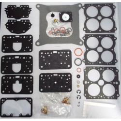 15417B Carb Kit For (H-4) Holley 4BBL USA sourced