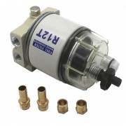 Fuel Filter / Water Speparator 