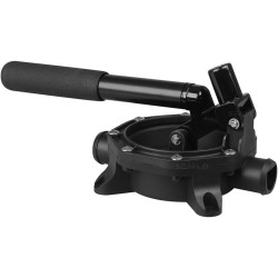 Bilge Pump Manual Diaphragm Seaflo, Aluminium, 2 position handle Bilge Pump Manual Diaphragm Seaflo, Aluminium, 2 position handle