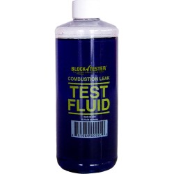Block Tester® Fluid USA 16floz / 473ml Fluid, PETROL & DIESEL Block Tester® Fluid USA 16floz / 473ml Fluid, PETROL & DIESEL