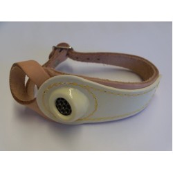 Adjustable LH Sailmakers Palm No5 -Leather Adjustable LH Sailmakers Palm No5 -Leather