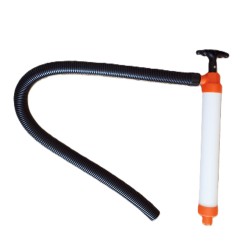 Bilge pump Manual, Piston style Hand pump 810mm Bilge pump Manual, Piston style Hand pump 810mm