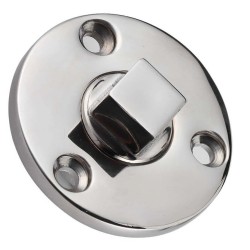 Garboard Screw drain plug, 316 Stainless Steel Garboard Screw drain plug, 316 Stainless Steel