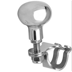 Steering Wheel Knob AISI 316